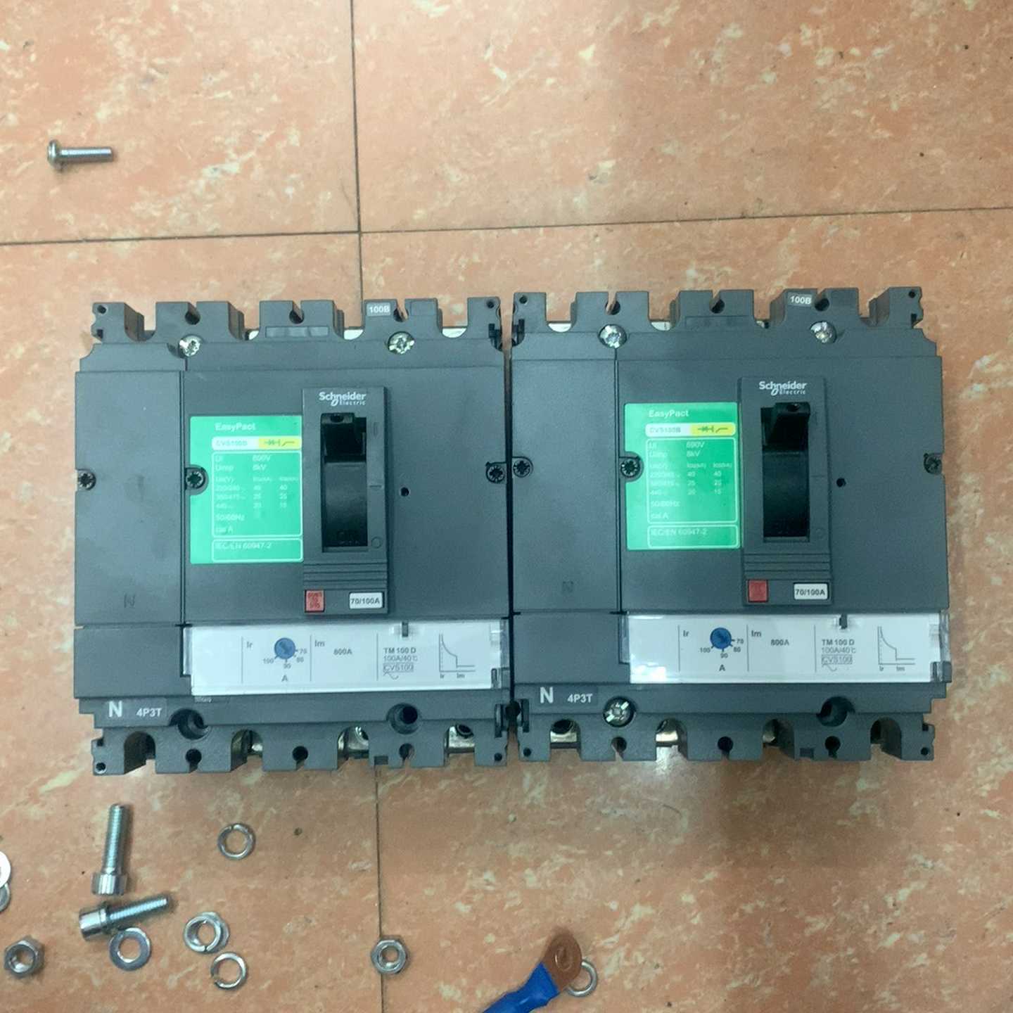 CVS100B，4p100A，2019年产品，功能正常，冲新询价