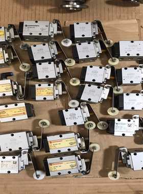 【议价】机械阀NORGREN诺冠、Walter2501-0适用