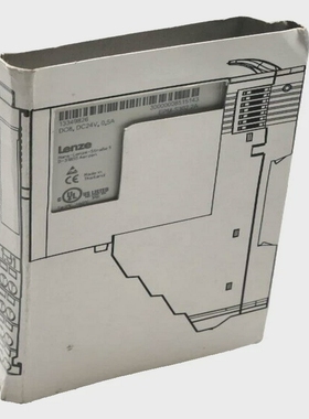 LenzeI/O-System10008-Kanal-DigitalausgangEPM-S302.2A1