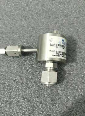 （议价）MKS电容真空压力计41B-29907，40Torr/100