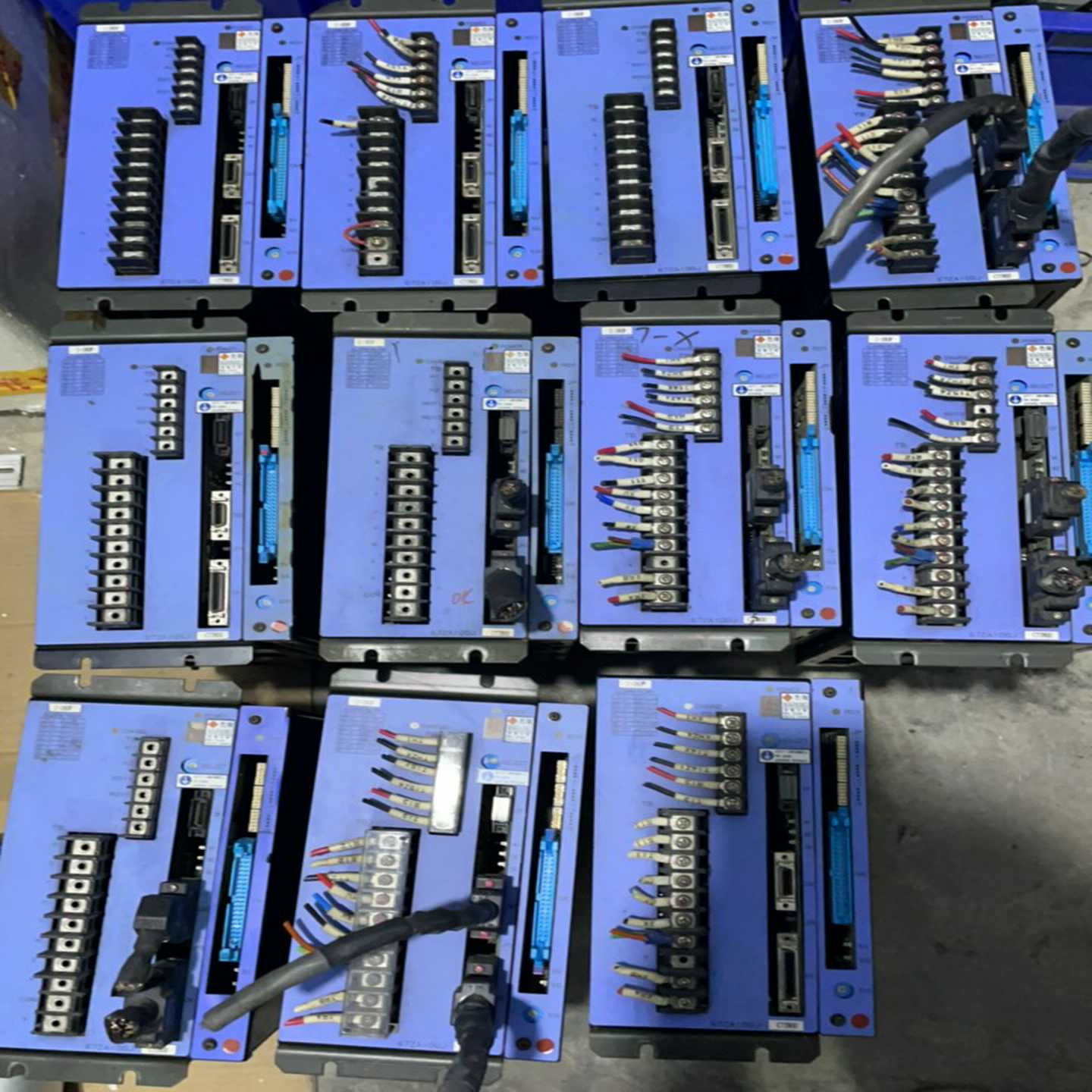 咨询-67ZA100JC77B00日立钻孔机MARK