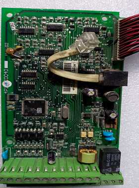东变频器主板4P101C0040CPU主板询价