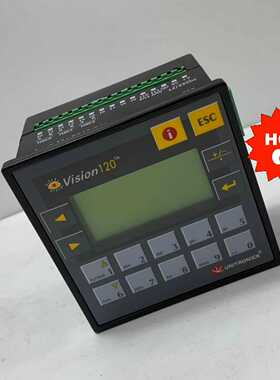 UNITRONICS   V120-22-T2C   拍前联【鑫鑫商铺】