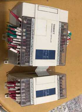 THINGET控制器PLCXC3-24R-B加后面扩展原询价