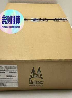 【议价】MellanoxSN2410MSN2410-CB2FC适用