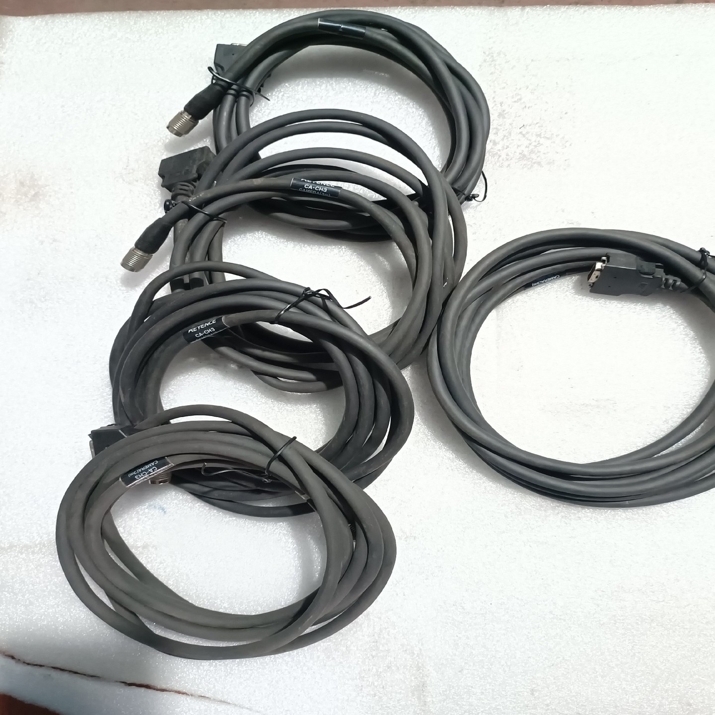 CA-CH3/CA-CH3R/CA-CN3基恩士进询价