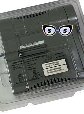 HONEYWELL  CC-PCNT02   成色良好（佳毅工控）