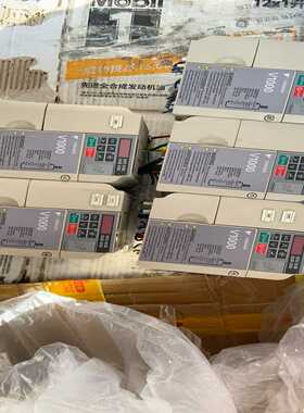 CIMR-VCBA0006BAA安川变频器，V1000（零零电子）