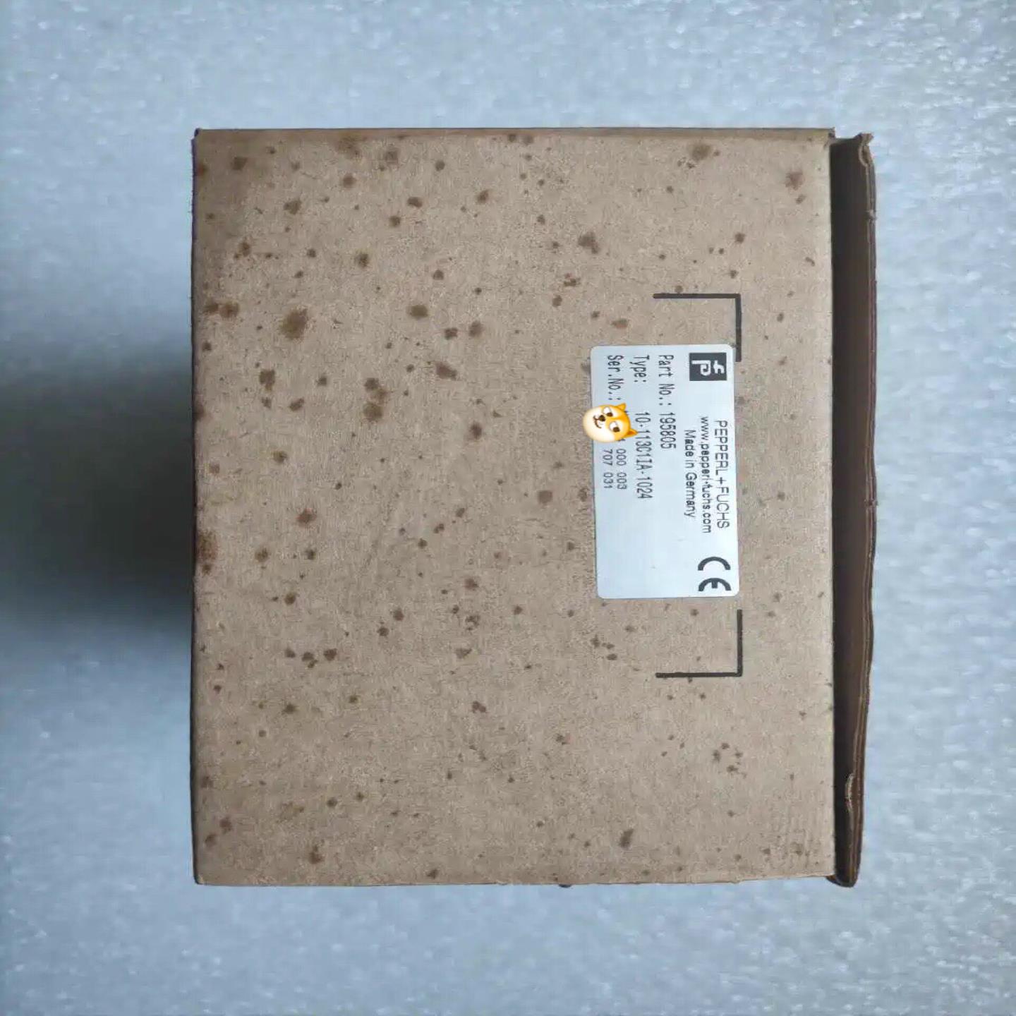 倍加福10-113C1IA-1024 编码器 议价；议价