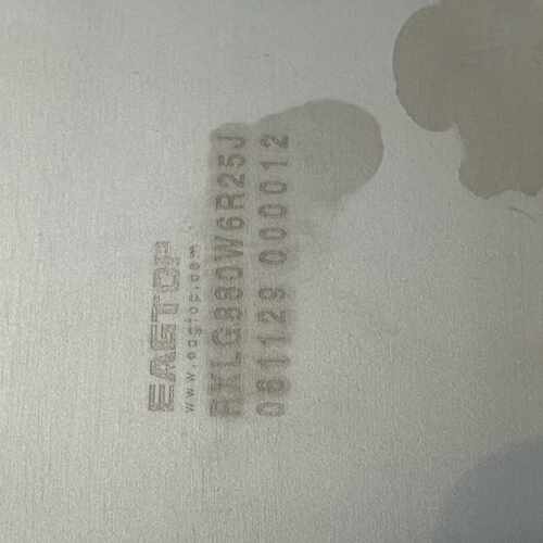 询价~EAGTOP 制动电阻 RXLG880W6R25J