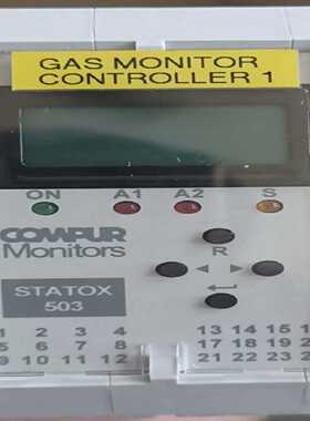 议价COMPUR STATOX 503 控制器