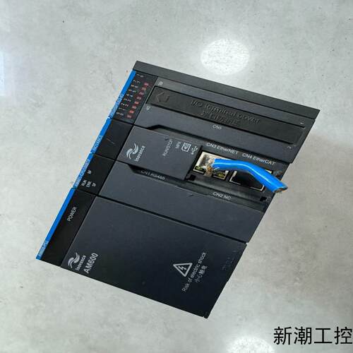 汇川PLCAM401-CPU1608TP议价商品