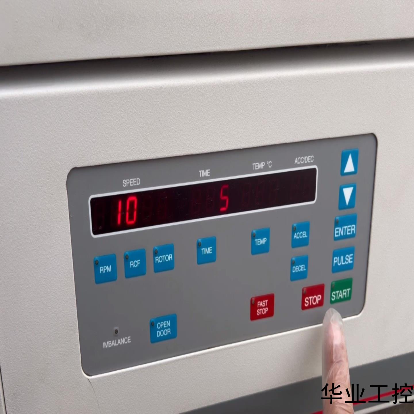 贝克曼beckman高速冷冻离心机ALLEGRA 64R型议价商品