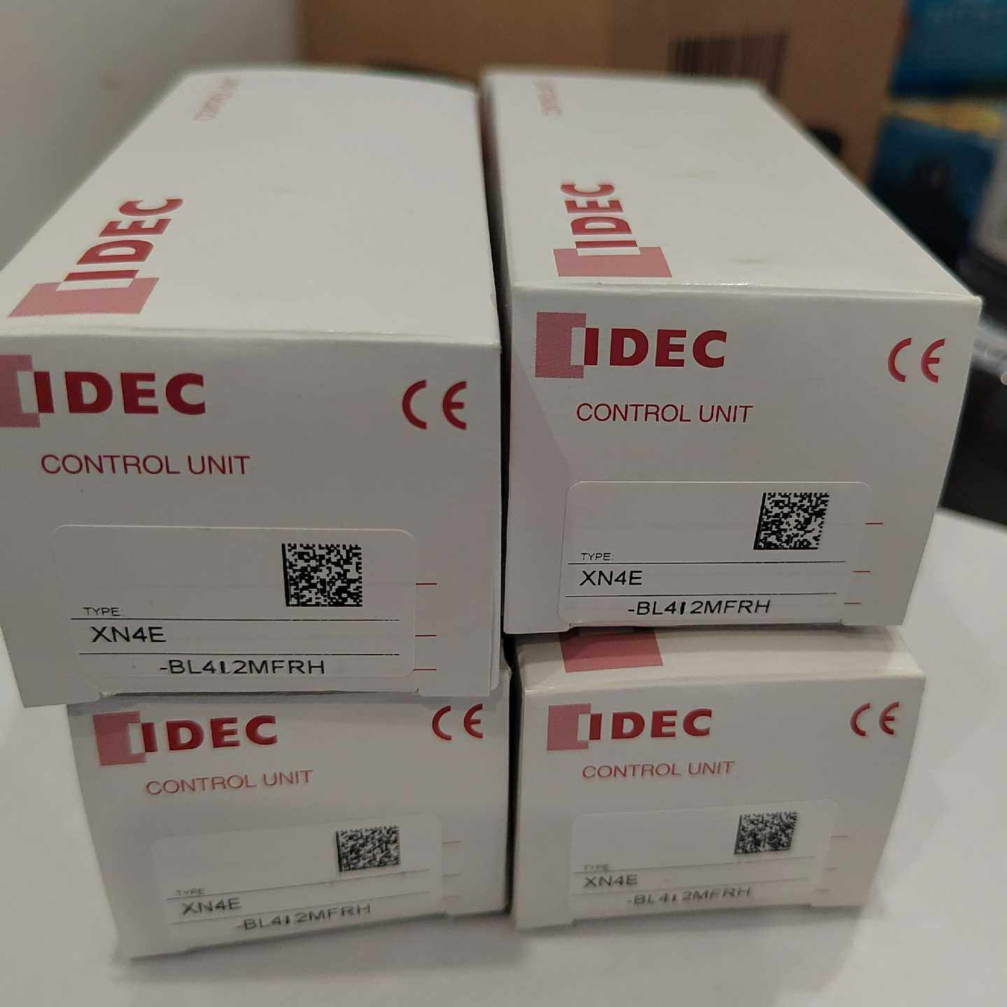 和泉挂锁紧急停止按钮 XN4E-BL412MFRH 触点一开【卡奥电子】,3C数码配件,其它配件,淘宝优惠券,粉丝福利购,淘宝优惠卷