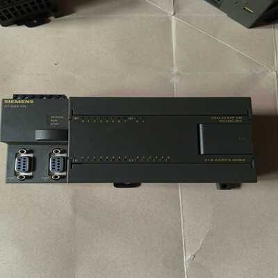 CPU224XPCN拆机/功能包好/实物拍摄/看好--议价商品