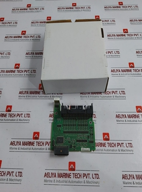 ALLENBRADLEY942280-02PrintedCircuitBoardPN-47661