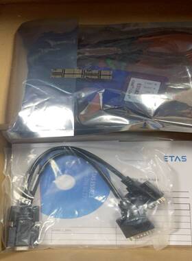 德国ETAS模块ES582.1F-00K-110-731询价