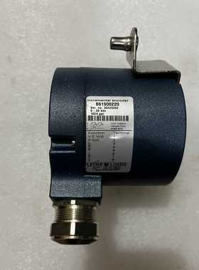 【星慕电子】861900220林德编码器LEINE-LIBDE实物图拍摄