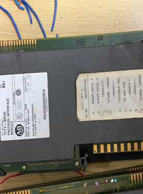 议价ab1771-spi/c一张