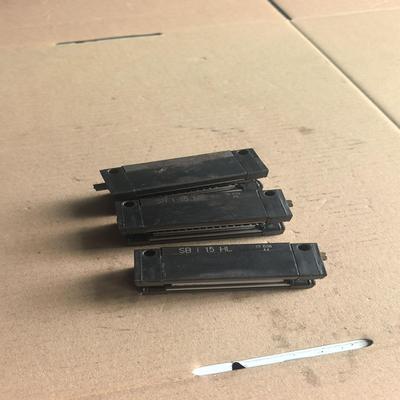 议价议价韩国SBI 15HL直线导轨滑台15低组装滑台孔距26X议价