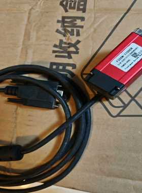 FS56N-1103CKInfoscan工业读码器，红色