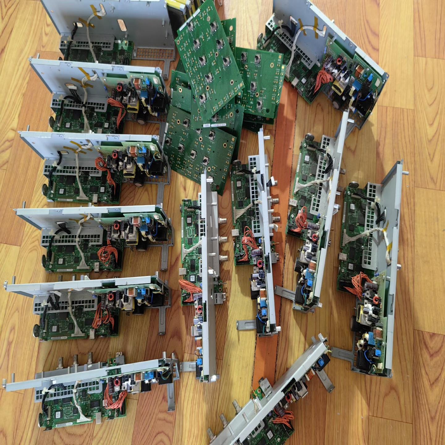 泰克 TDS2012B示波器配件；议价