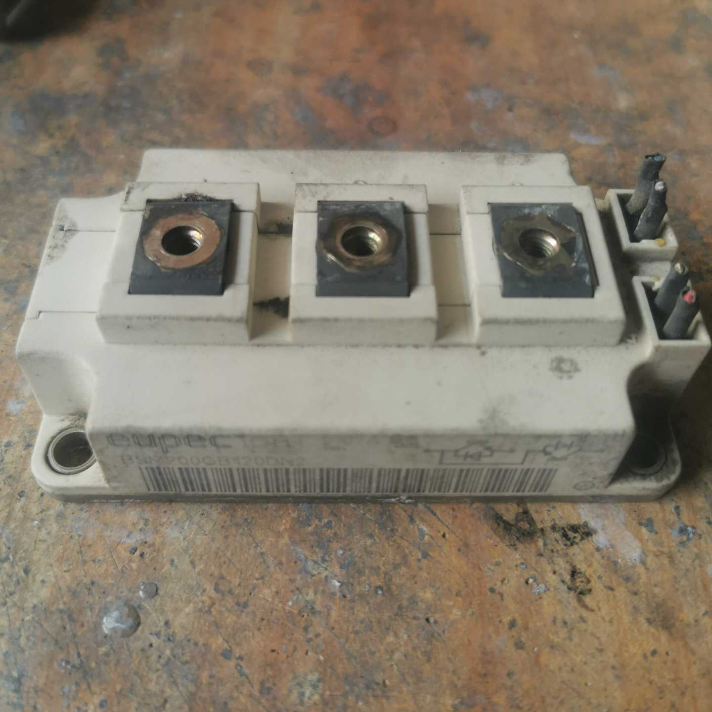 【议价】BSM200GB120DN2BSM200GB120DLC适用