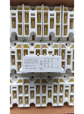 售前询价SEMIPONT SEMIKRON IGBT模块型号SKD