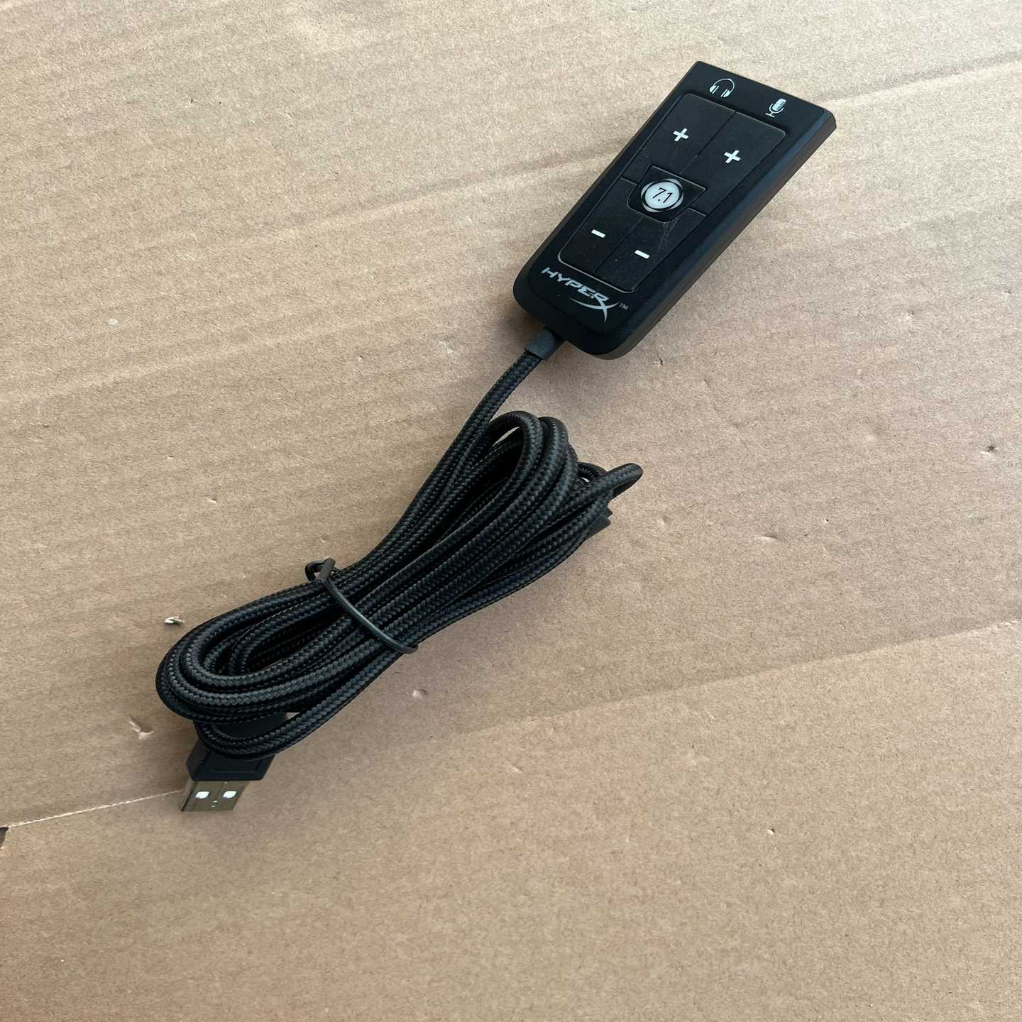 议价灵音声卡7.1声卡声卡适用