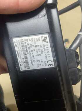 汇川620伺服套装，400W，驱动器型号：IS620PS2--议价商品