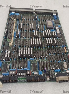 GEYOKOGAWA2201821REV01CPWASSYBOARD2178400REV1