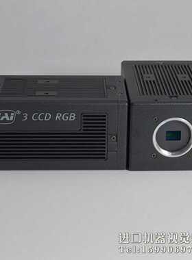 95新JAICV-M9CL-OR3CCCD彩色工业相机-议价