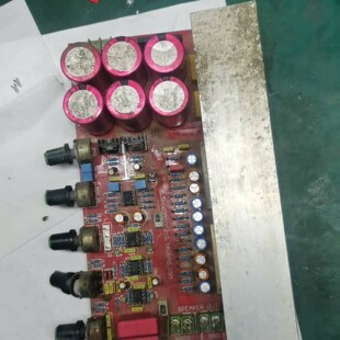 售前询价询价购-TDA7294 21声道功放板适合HiFi爱好者