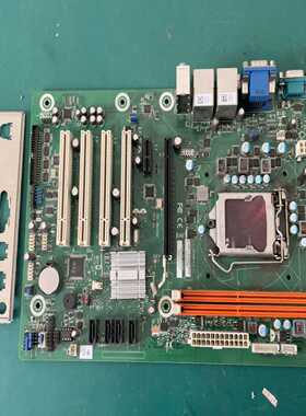 研华工业主板EBC-MB06H61工控机主板SIMB-询价