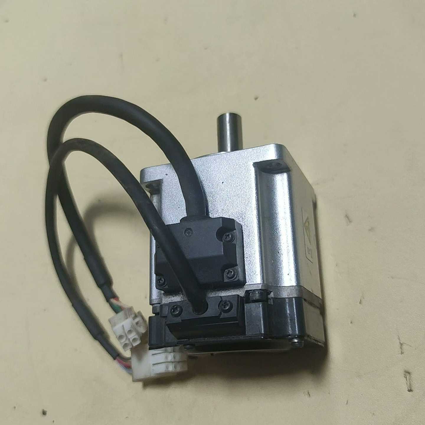 松下电机MHMF022L1U2M，拆机现货，功能正常包好，实--议价商品