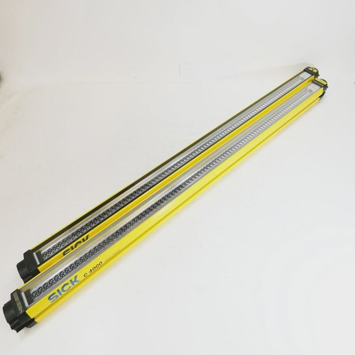 SickCX40E-0903A0A0CBA01204159ReceiverXC40S-0903A0A00BA