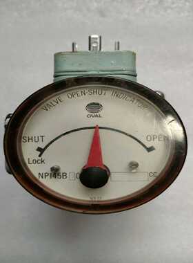 OVALNPI45B10581CC阀位指示器询价