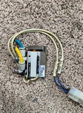 【询价】气缸SC08A一10