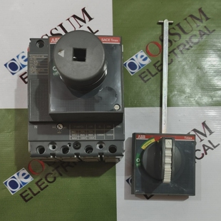 ABBXT1C160CIRCUITBREAKER100A440VAC25KA免费快速发货