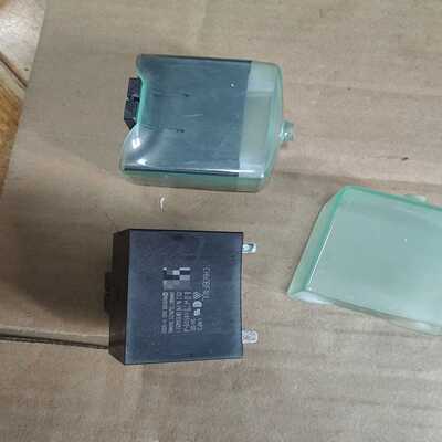 【议价】Orientalmotor东方马达电机电容器CH60BFAU适用