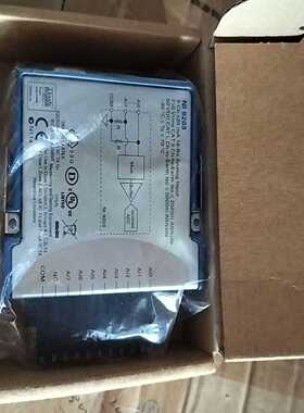 NI9203，成色全新，需要，