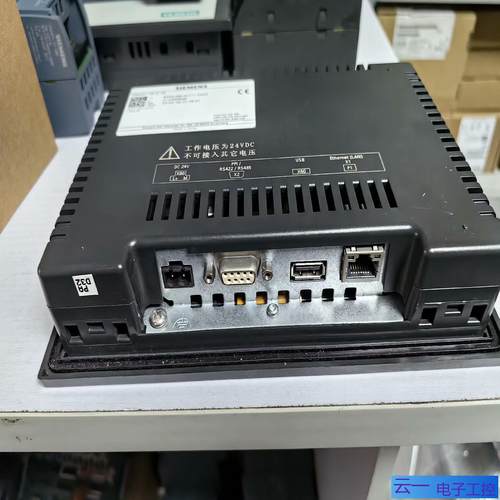 6AV6648-0CC11-3AX0SMART700；议价