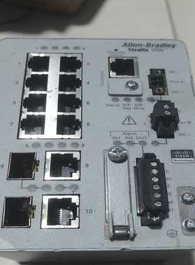 （议价）AB5700交换机