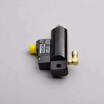 议价海德堡印刷机配件SM102电磁阀61.184.1111/A洗墨槽气缸气