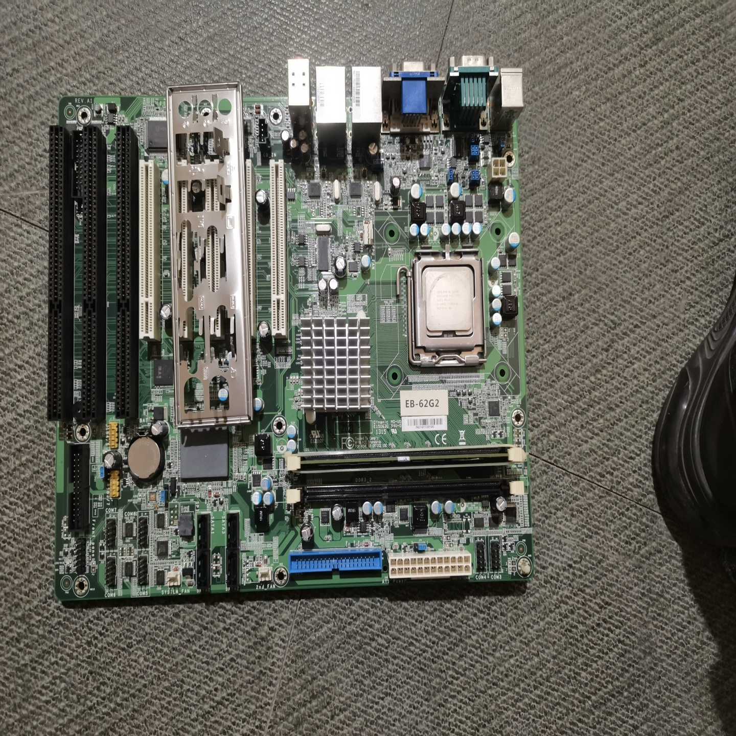 DFI工业设备主板EL620EL620-CEB-62G2询价