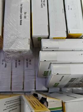 议价德国进口万可模块wago模块750-467750-404