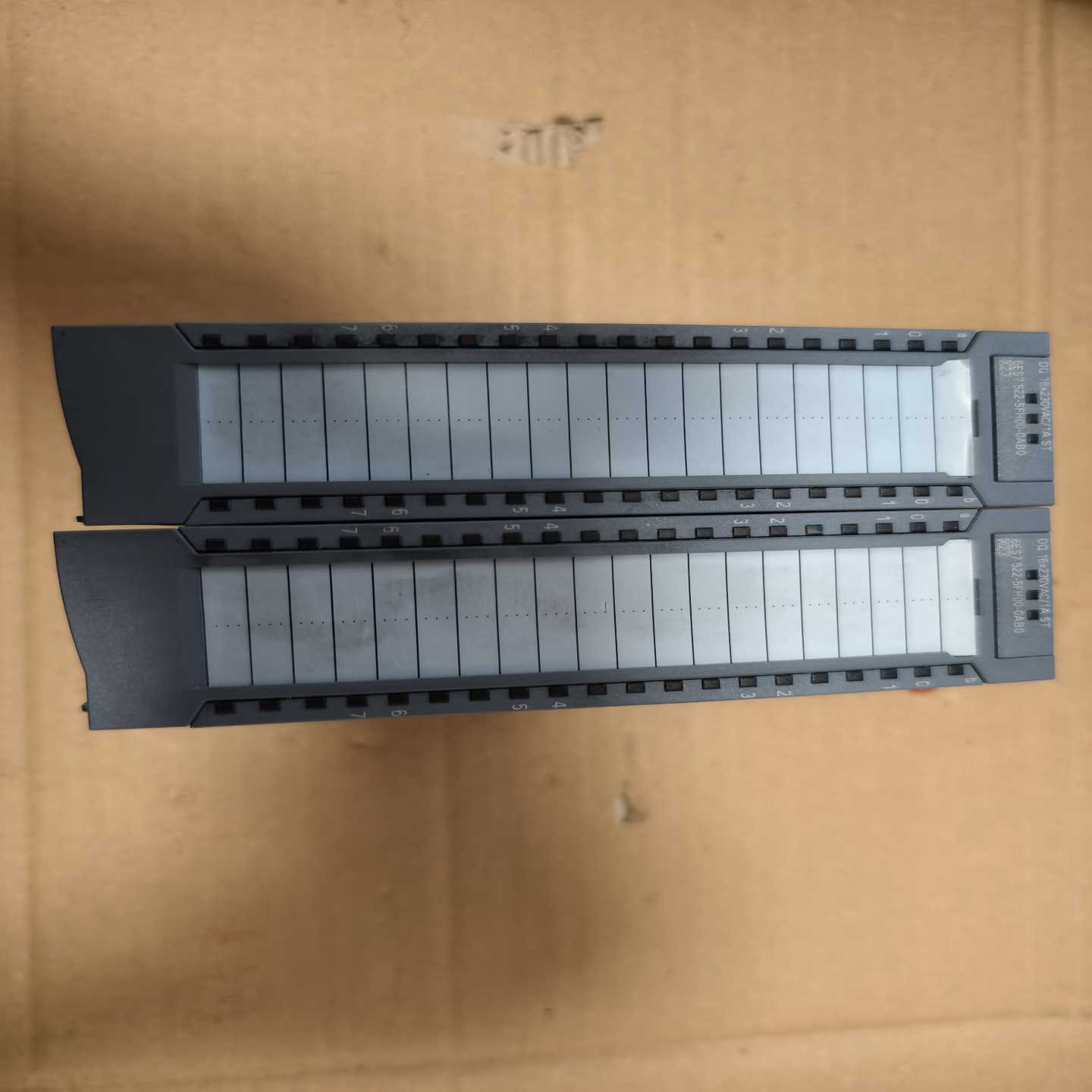 西门子S7-1500数字量输入模块，型号6ES7522-5--议价商品