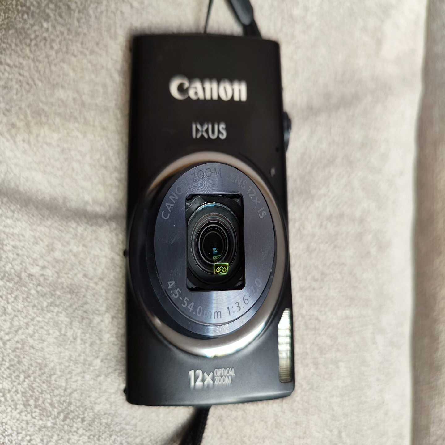 Canon/佳能IXUS265HS佳能ixus265H--议价商品