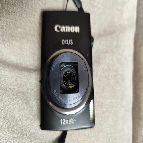 Canon/佳能IXUS265HS佳能ixus265H--议价商品
