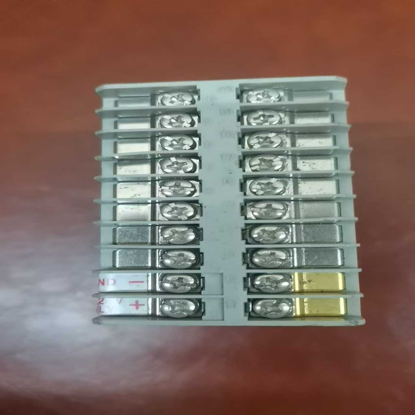 KEYENCE机基恩士EX-V64涡电流位移传感器功能包好--议价商品